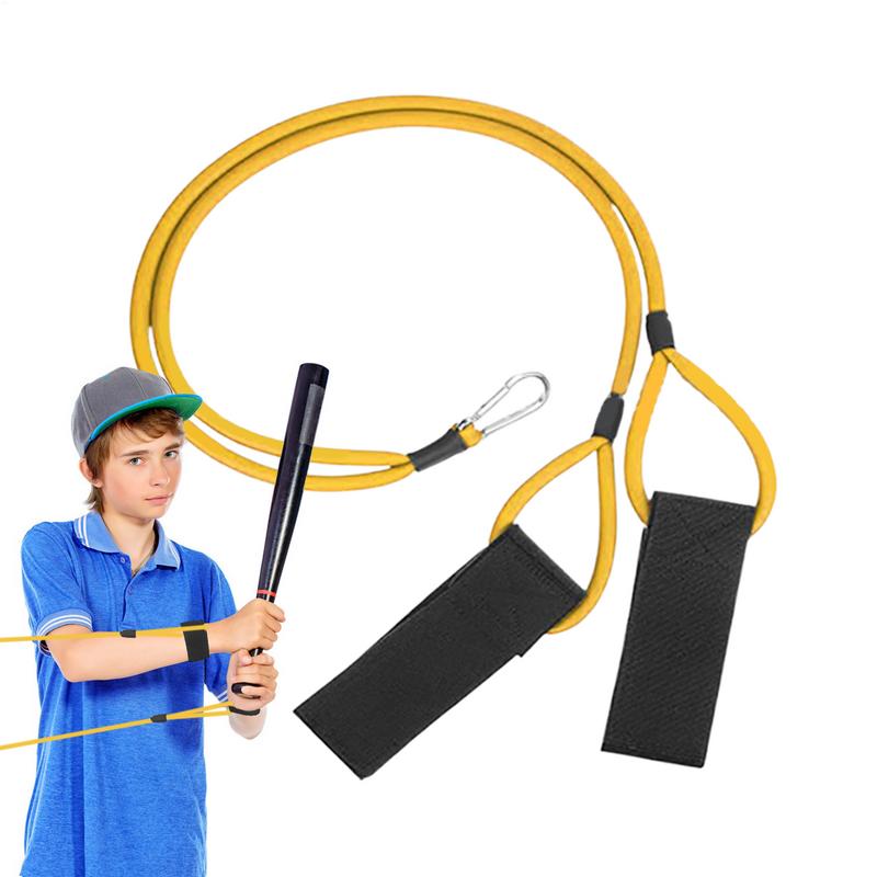 Pull Up Assist Band - Resistance Bands For Arms Softball Exercise