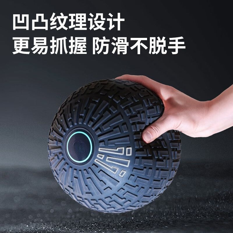 Non-Elastic Soft Slam Medicine - Crossfit Training Gear 评论和价格
