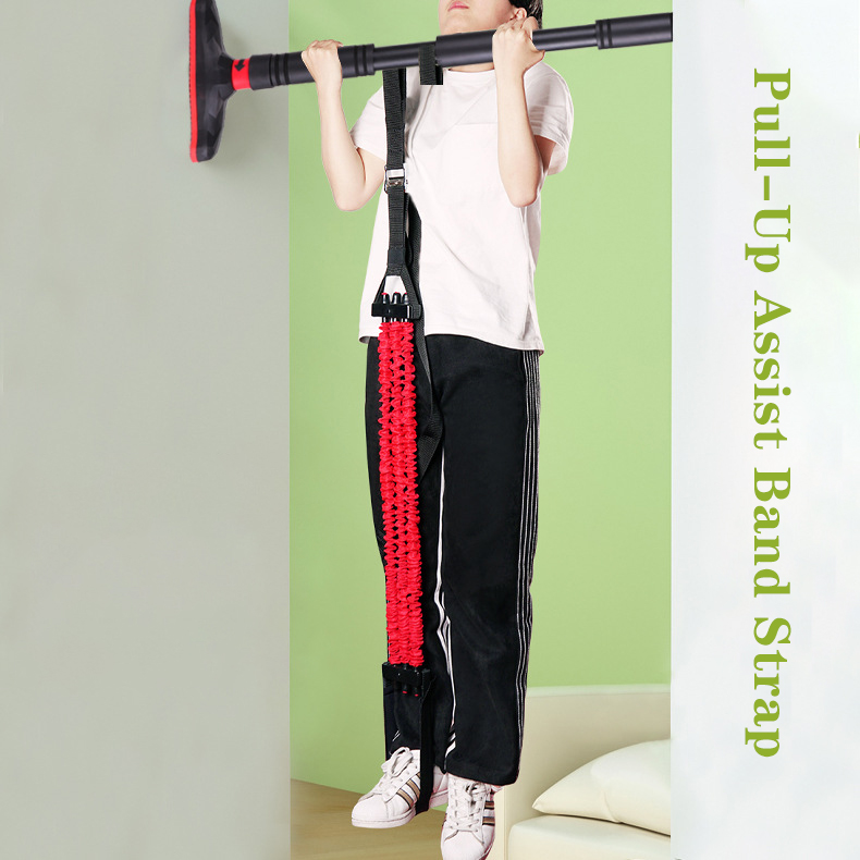 Pull-up Assist Band Elastic Ch - Pull Up Assist Band 评论和价格
