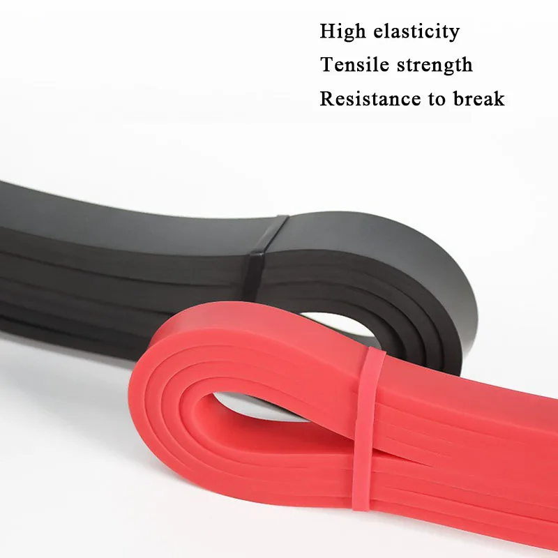 Heavy Duty Resistance Band Lat - Pull Up Assist Band 评论和价格
