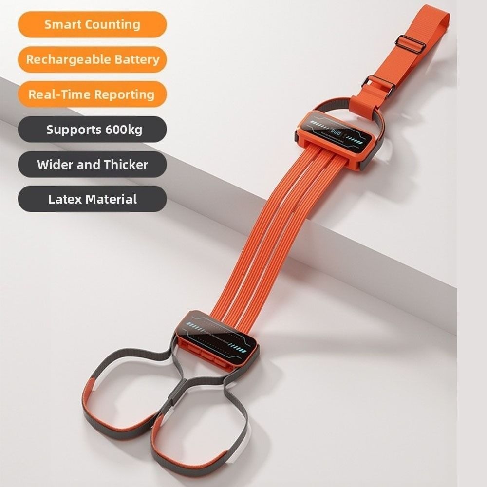 Height Adjustable Pull Up Assi - Pull Up Assist Band 评论和价格