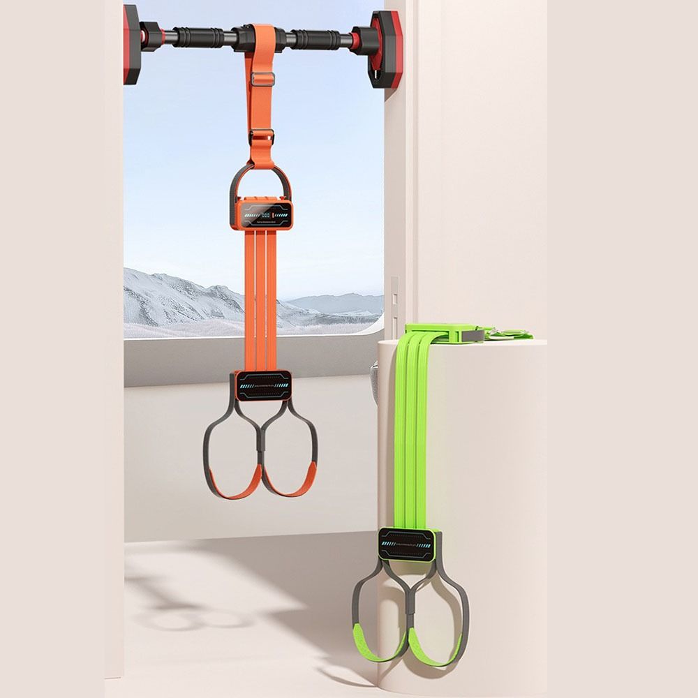 Height Adjustable Pull Up Assi - Pull Up Assist Band 评论和价格