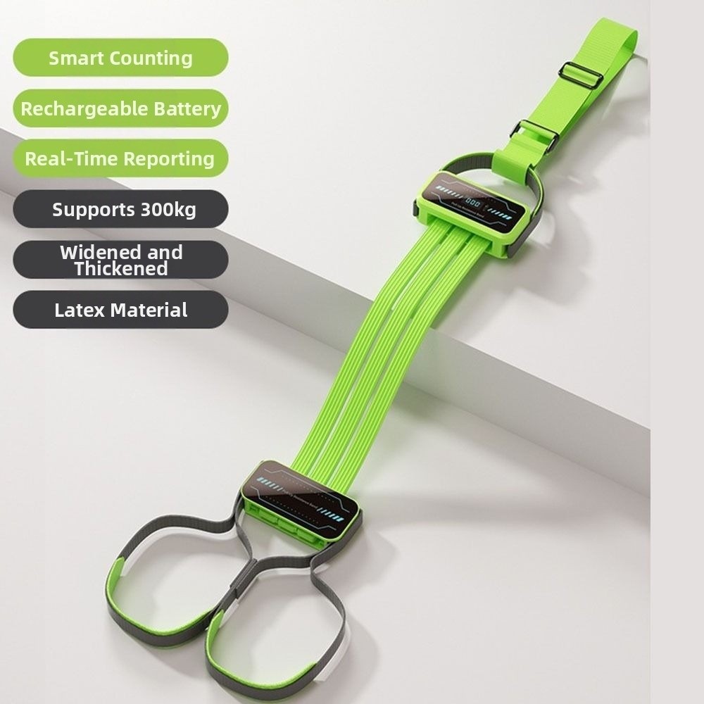 Height Adjustable Pull Up Assi - Pull Up Assist Band 评论和价格