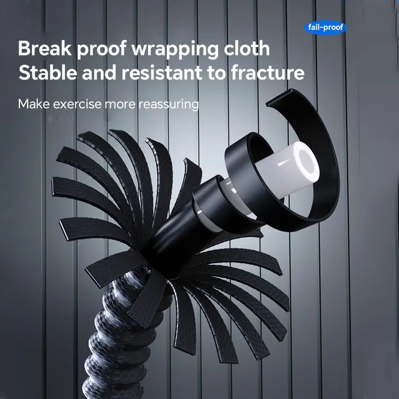 Pedal Tension Rope Puller Exer - Pull Up Assist Band 评论和价格