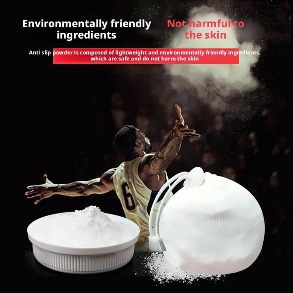 56g/pc Magnesium Powder Sport  - Chalk Ball Gymnastics 评论和价格