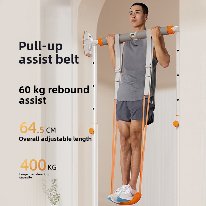 Adjustable Pull Up Assistance  - Pull Up Assist Band 评论和价格