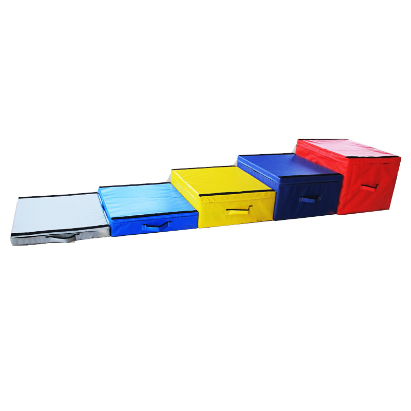 Factory sale Plyo soft Jump Bo - Box Jump Plyo 评论和价格