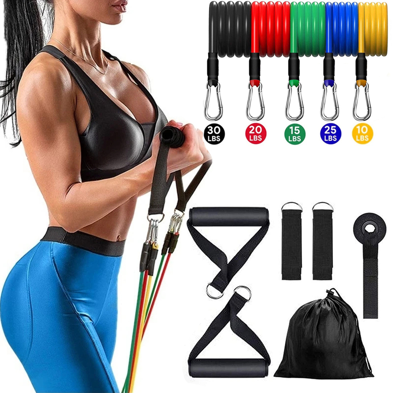 Resistance Elastic Bands Exerc - Pull Up Assist Band 评论和价格