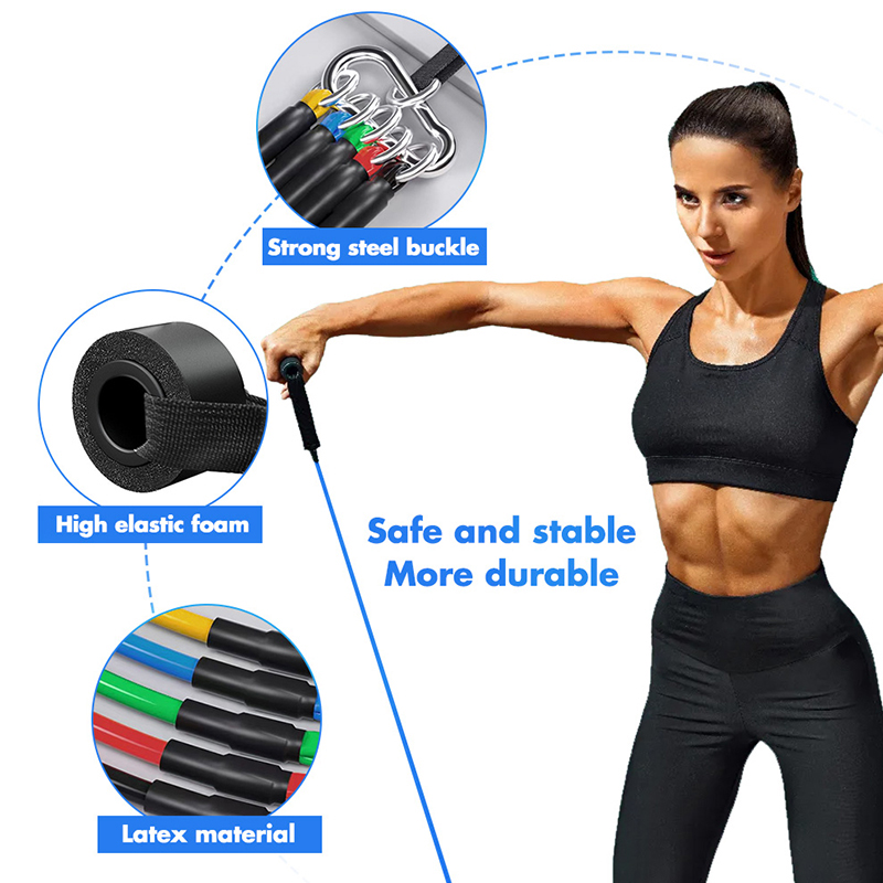 Resistance Elastic Bands Exerc - Pull Up Assist Band 评论和价格