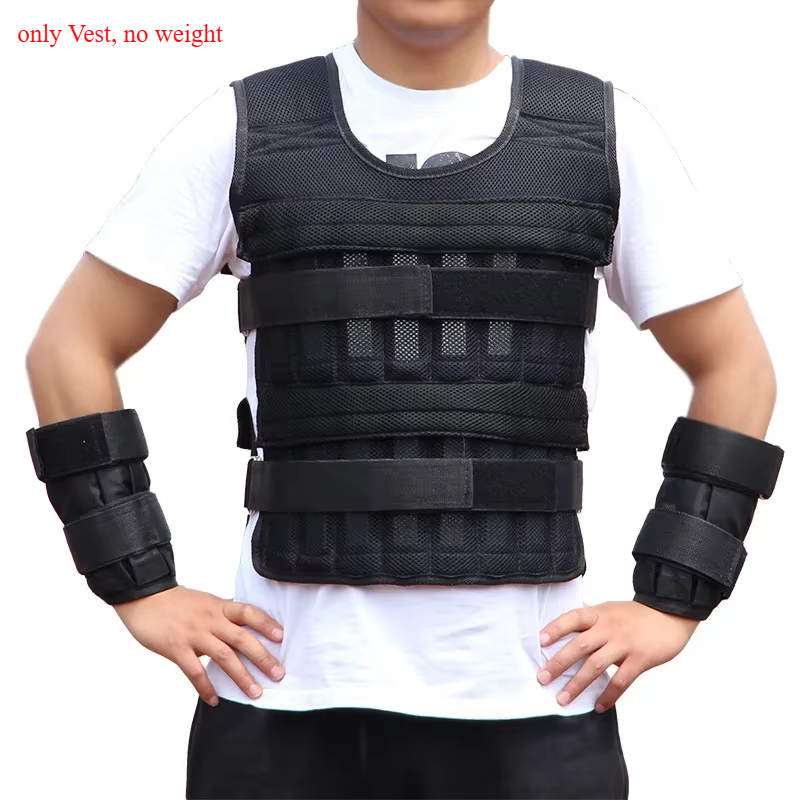 Vest Only 1x Upgrade Adjustabl - Crossfit Weight Vest 评论和价格