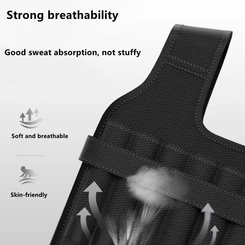 Vest Only 1x Upgrade Adjustabl - Crossfit Weight Vest 评论和价格
