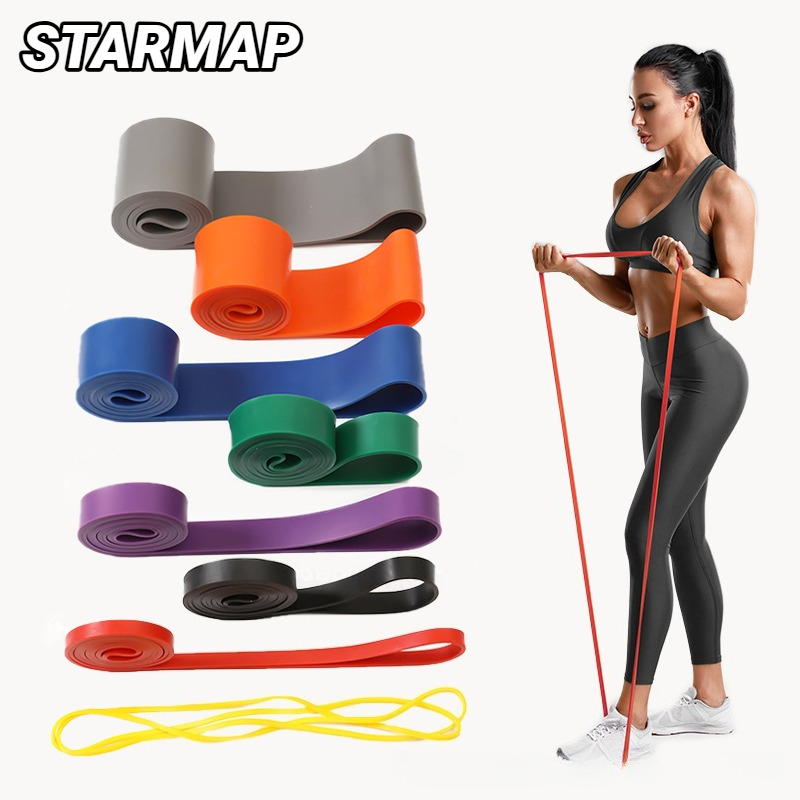 Resistance Bands Pull Up Assis - Pull Up Assist Band 评论和价格