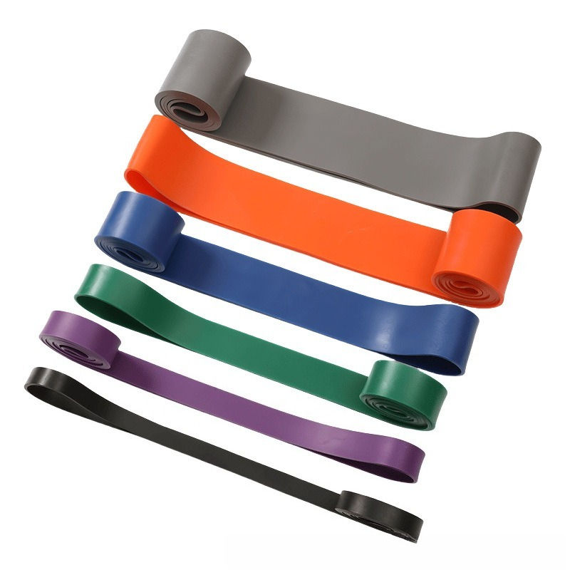 Resistance Bands Pull Up Assis - Pull Up Assist Band 评论和价格