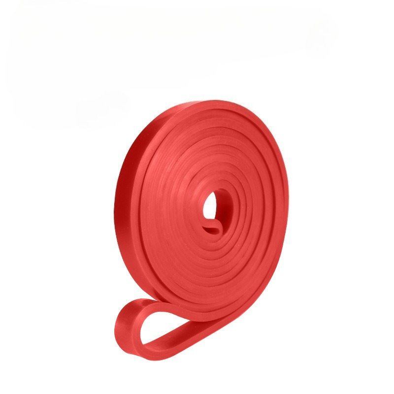 Elastic Latex Pull Up Resistan - Pull Up Assist Band 评论和价格