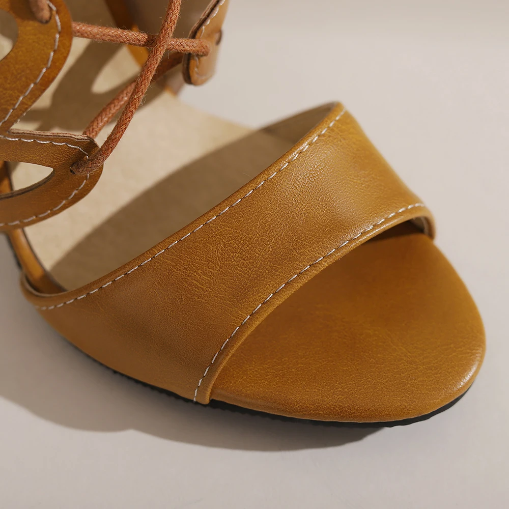 2026 Summer New Fashion Brown  - Crossfit Ladies 评论和价格