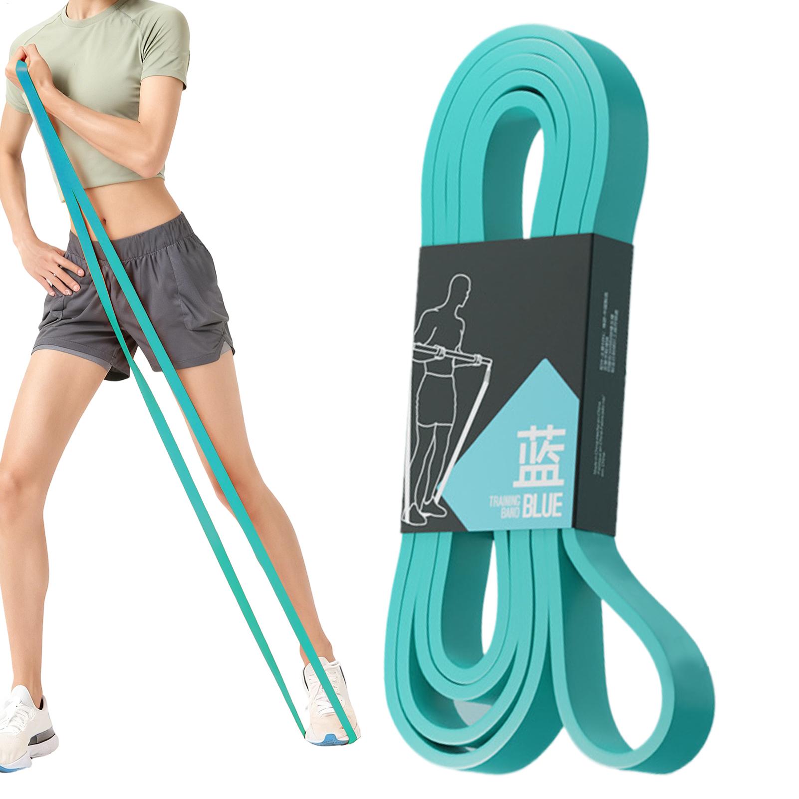 Workout Resistance Bands Elast - Pull Up Assist Band 评论和价格